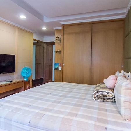 Wensing House Hotel จิ่วเฟิ่น ภายนอก รูปภาพ