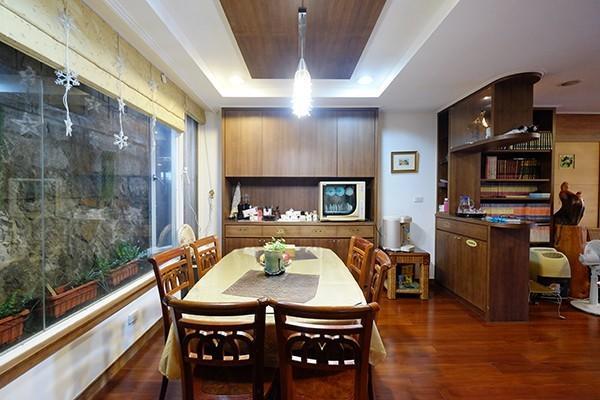 Wensing House Hotel จิ่วเฟิ่น ภายนอก รูปภาพ