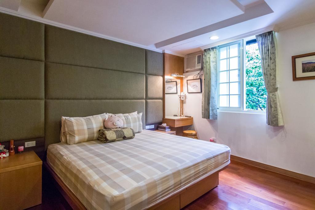 Wensing House Hotel จิ่วเฟิ่น ภายนอก รูปภาพ