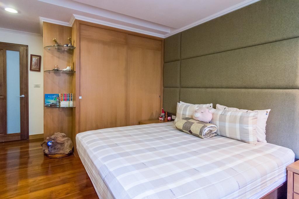Wensing House Hotel จิ่วเฟิ่น ภายนอก รูปภาพ
